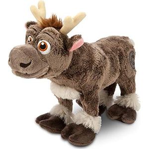 Disney Frozen Baby Sven Pluche Rendier