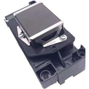 Ontgrendelde printkop compatibel met R1800, R2400, 1800, 2400, 9880, 4400, 4800, Mutoh RJ900, DX5, printerkop op waterbasis F158000