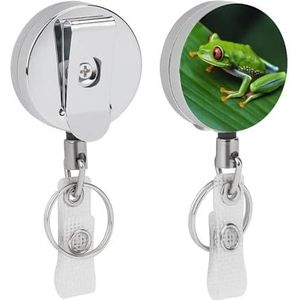 Vind sleutelhanger kikker op - april 2026 LED Licht Licht Geluid Sleutelhangers Cartoon Dier Verlichting... Kikker-Cartoon Sleutelhanger - Zazzle.nl