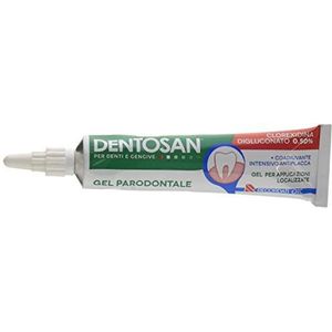 Dentosan Paradontal Gel - 30 ml, 1