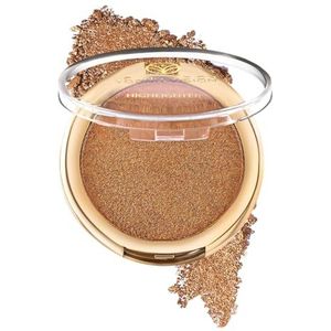 Gebakken Highlighter Make-up Paletten Langdurige Gezicht Poeder Shimmers Hoogtepunt Pak Allen