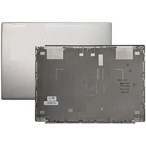 Behuizing voor HP Pavilion 13 Air 13-BE TPN-W152 inch LCD-achterkant M52781-001/palmrest/onderkant(Silver A cover)