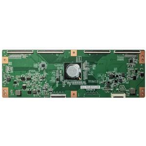 Replacement Logic Board CSC08-5 ST6451E02-1 for 65-Inch TVs - Compatible Part