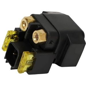 Startsysteem Motoraccessoires Onderdelen Startrelais Voor Y&amaha YFZ450 YFZ450R YFZ450X Startschakelaarrelais