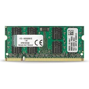 Kingston Technology System Specific Memory 2GB DDR2-667 geheugenmodule 1 x 2 GB 667 MHz