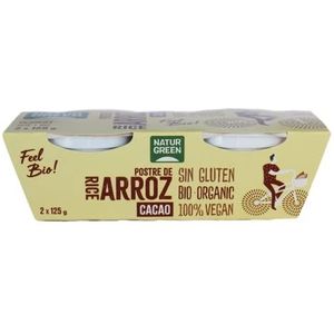 Naturgreen teenbescherming, per stuk verpakt (1 x 500 g)