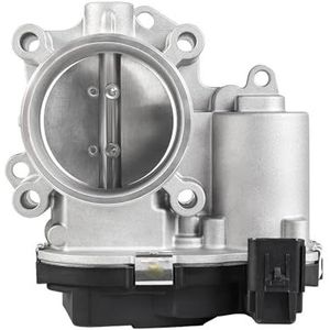 Gasklephuis 68366012AA brandstofinjectie gasklephuis compatibel met Dodge Journey SXT SE R/T GT Crossoad SE Plus Sport 2019-2020 2.4L 3.6L