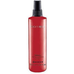 Cotril Styiling & Finishing Firewall 250ml - heat protector spray