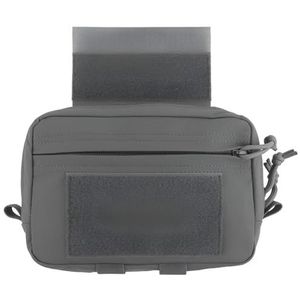 Tactische Accessoiretas, Nylon Tas For Uitrusting, Geschikt Riemen Tot 5, Cm, Met Elastische Band Tourniquet(WG)