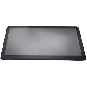 Vervanging Laptop LCD-scherm Met Touchscreen Assemblage Voor For HP ENVY 15-w000 x360 15-w100 x360 15-w200 x360 Touch Met Kader 15.6 Inch 30 Pins 1920 * 1080