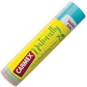Carmex Naturally Stick peer - de natuurlijke lipverzorging voor een soepel resultaat - 1 stuk à 4,25 g