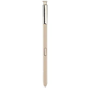 Stylus Pen Compatibel voor Samsung Galaxy Note 8 Touchscreen Actieve Stylus Potlood S-Pen voor Laptop Mobiele Telefoon Tablet (goud)