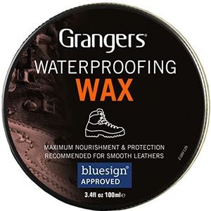 Grangers - Waterproofing Wax - 100ml - Natuurlijke Bijenwas