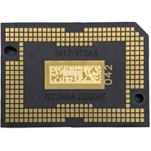 Projector DMD CHIP 1912-503AB 1912-543AB 1912-513AB 1912-5139B