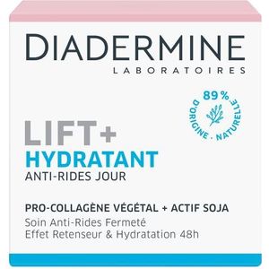 DIADERMINE - Crème de Jour - Lift + Hydratant - 50 ml