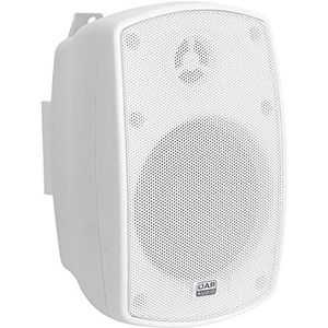 DAP-Audio EVO 4T set van 2-100V 16W wit