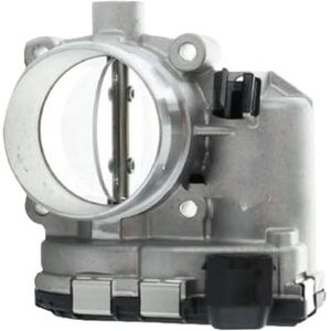 Gasklephuis Voor PEUGEOT Voor BOXER 2.2 HDI 2006-NU 2.2L Gasklephuis 0280750598 0280750597 BK2Q9E926AC Gasklephuis Montage