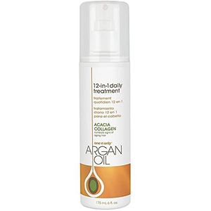 One n Only Argan Oil 12-in-1 Daily Treatment Spray For Unisex 6 oz behandeling