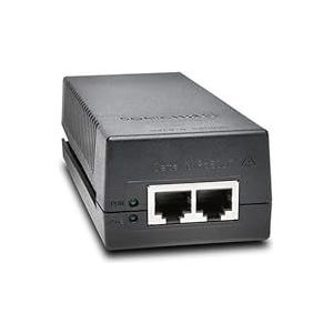 SonicWall - SONICWAVE - PoE+ Injector - Multi-Gigabit - 802.3AT
