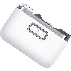 Elektrische nagelknipper, multifunctionele vingernageltrimmer voor kinderen en lederly voor thuis en nacht (multifunctioneel)