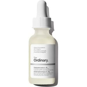 The Ordinary | Hyaluronic Acid 2% + B5 | V2 Next Gen | 30ml
