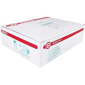 Nobamed - Nobatex - Elastische Bindmiddelen - 20 Stuks - 4 cm x 4 m