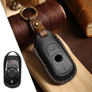 Autosleutelhoesje voor Buick Envision Vervno Encore GS 20T 28T Nieuwe LACROSSE Opel Astra K