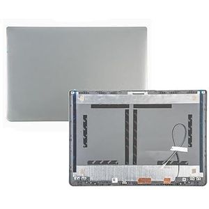WANGHUIH 15,6 inch LCD-achterkant bovendeksel A shell compatibel met Lenovo Ideapad 3 15ABA7 3 15IAU7 2022 Laptop