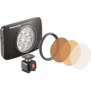 Manfrotto - LUMIMUSE 8 LED LIGHT