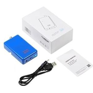 Satellietzoekers V8 Finder BT05 Satfinder DVB S2 Satellite Finder Multi Standaard Decodering for Digitale Bluetooth HD Satfinder LCD-scherm met meter met satellietdetectie (Color : V8 Finder BT05, S