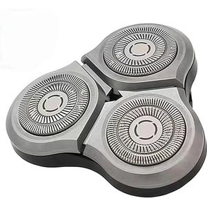 Vervanging scheerkop scheerkop accessoires compatibel met elektrisch scheerapparaat Xiaomi Mijia S500C S500 S300