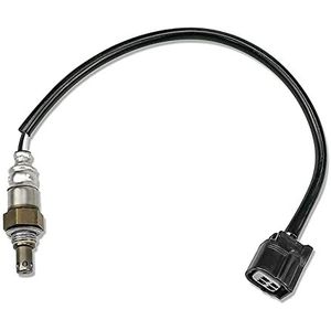 Auto O2-zuurstofsensor Auto Zuurstof Sensor Voor Foreman Voor Rubicon Voor Rancher Voor TRX 420 500 520 TRX420 TRX500 TRX520 36531-HR3-A22 36531-HR3-A21 Lambdasonde Zuurstof O2 Sensor