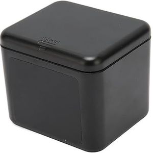 Snellader voor Camerabatterij, PCM Intelligente Chip Veiligheidsbescherming Camerabatterijlader LCD Digitaal Display voor Actiecamera