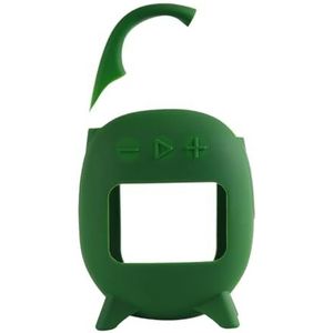 Speaker Beschermhoes voor JBL CLIP5 Audio Protector voor CLIP 5 Outdoor Bescherming Behuizing Shell (Groen)