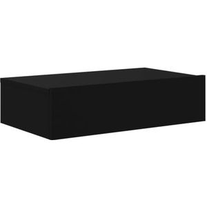 vidaXL-Tv-meubel-met-LED-verlichting-60x35x15,5-cm-zwart