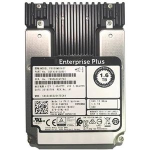 KWWEWEB 1 Stks Voor SSD 1.6 TB SAS PX05SMB160Y 09NFG9 Solid state drive