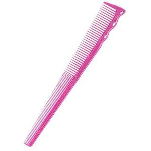 Ergonomische Haarkammen Kappers Styling Kammen Voor Ontwarren En Styling Gevlochten Haar Voor Salon En Thuisgebruik