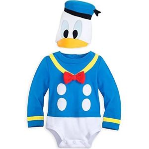 Disney Donald Duck Costume Bodysuit for Baby 12-18 MO