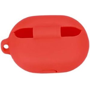 Flexibele Guard Siliconen Beschermhoes Behuizing voor Air Hoofdtelefoon Shockproof Covers Scratch Sleeve Dagelijks Gebruik