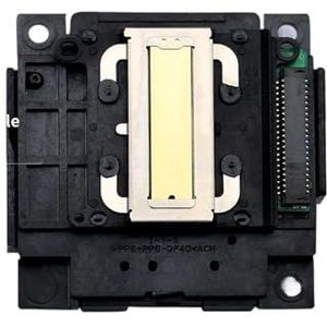 REwNXA Printkop compatibel met ET 2550 ET 2610 ET 2650 ET2700 ET 2714 ET4500 ET 4550 L350 L360 L362 L365 L400 L405 L3115 Vervanging voor ET2500 printers