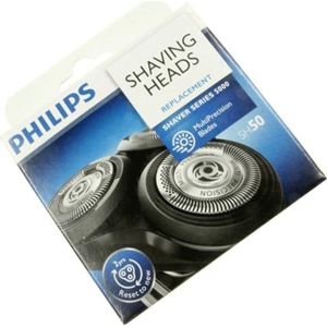 Scheerkop Head 5000 voor kleine elektrische apparaten PHILIPS - 422203625841