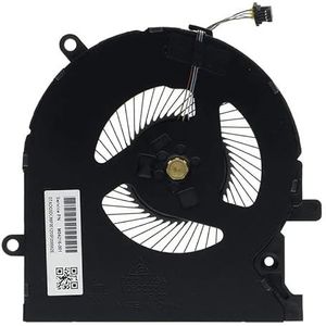 CPU/GPU thermische koelventilator voor HP voor Omen 15-EK 15-EN M04215-001 M04216-001(CPU M04216-001)