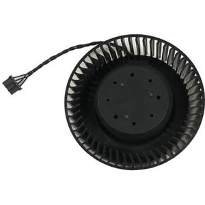 BFB0712HF, 65mm koelventilator, blower, voor EVGA GTX660 GTX660TI GTX670 GTX680, grafische videokaartkoeler