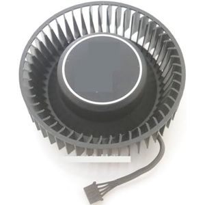 PLB08025B12HH DC12V 2.50A 80mm For Gigabyte RTX4090 4090D RTX3090 RTX3080ti RTX3080 Graphics Card Cooling Fan 4Wire 4Pin