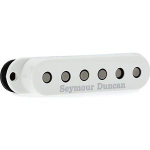 Seymour Duncan Aangepaste Staggered SSL-5 Single Coil Pickup voor Strat®