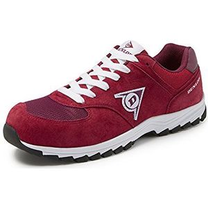 Dunlop DL0201016-39 schoenen, rood, maat 39
