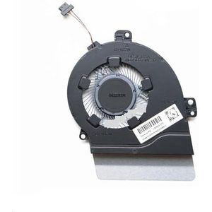 Laptop CPU-koelventilator voor HP TPN-Q208 15-CS 15-CS3037TX L40619-001 L40620-00(L40620-001)