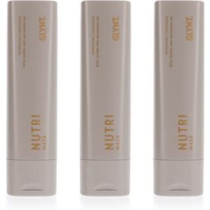Glynt Nutri Mask 3 x 200 ml