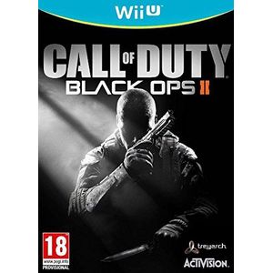 Call of Duty Black Ops II - Wii U