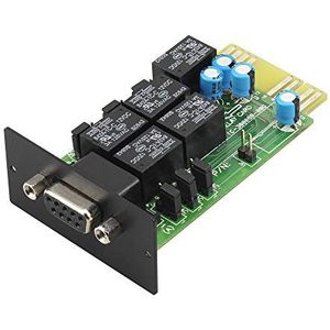 APC Easy UPS Dry Contact Card/Relay I/O-kaart